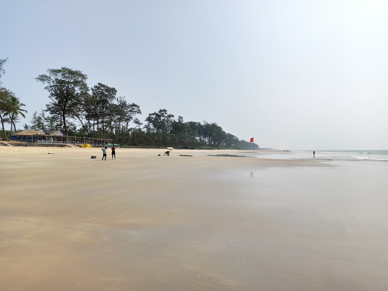 Sunset Beach