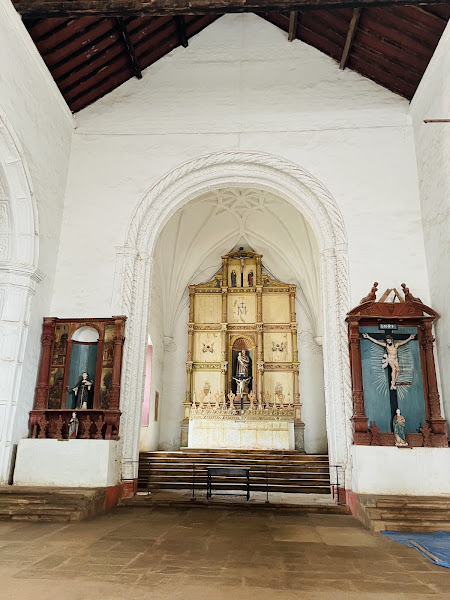Church of the Rosary