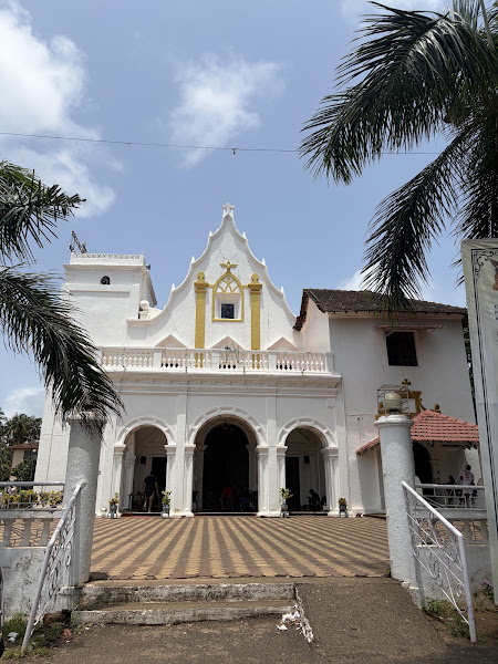 St. Michael's Church
