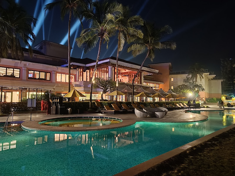 Goa Marriott Resort and Spa