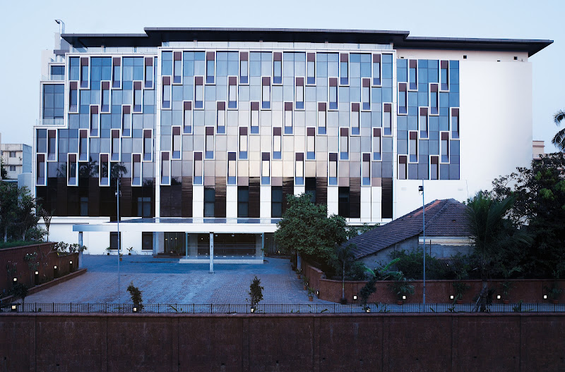 Taj Vivanta