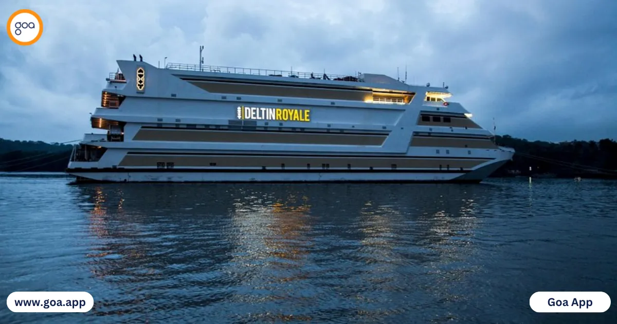 Deltin Royale