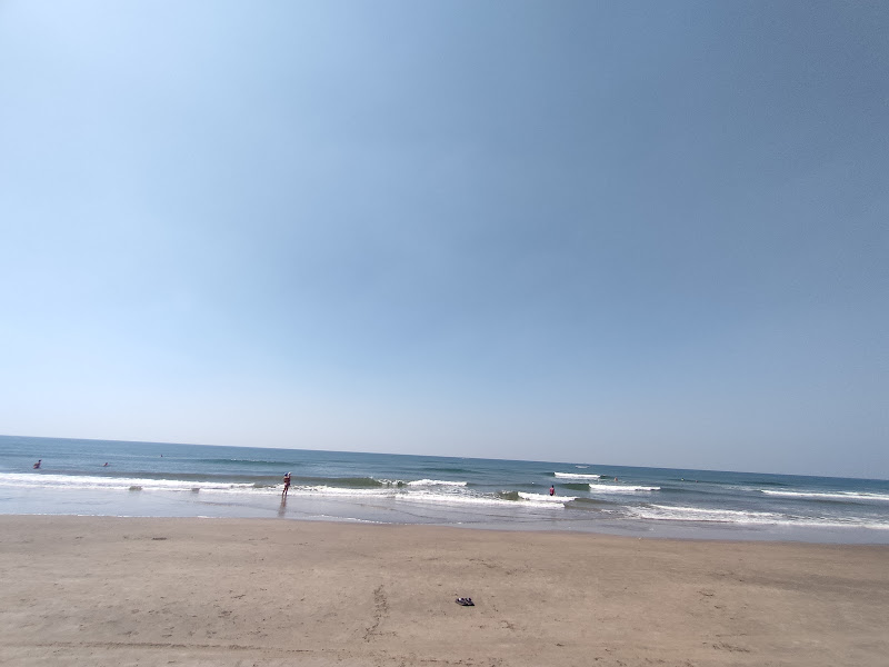 Vagator Hill,Origens,Top Spaghetti beach,Ozran,Vagator