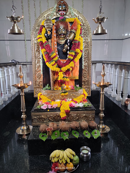 Sri Dev Bandeshwar Sansthan