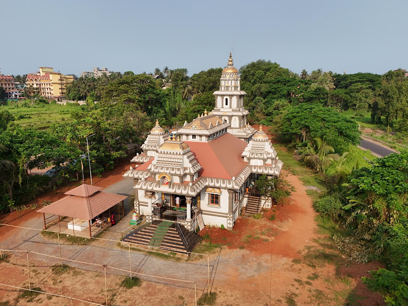 Sti Ganesh Mandir