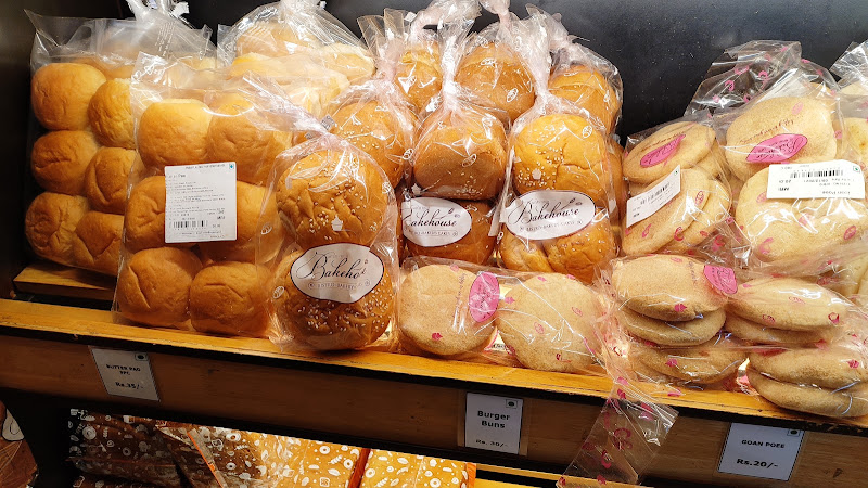 Bakehouse
