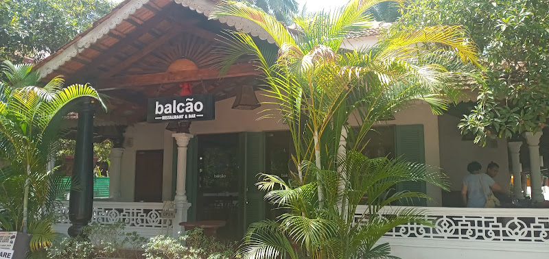 balcão