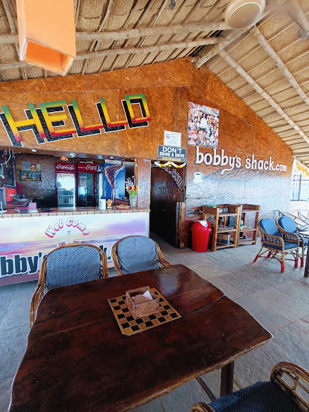 Bobby's