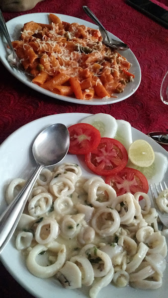 Bobs Inn