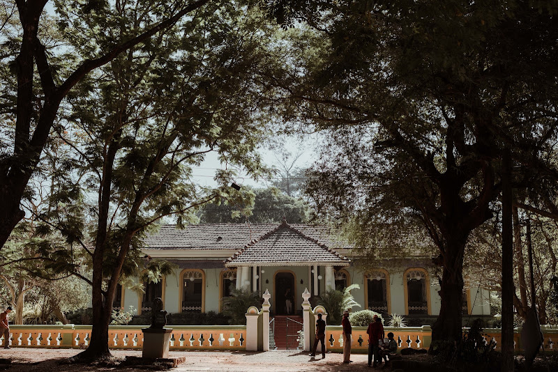 Casa Lusitana