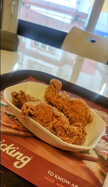 Chicking
