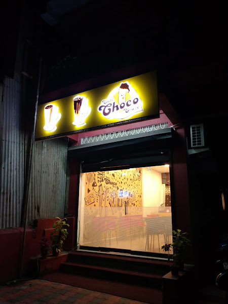 Choco craze