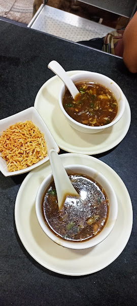 Chopstic Chinese Fast Food
