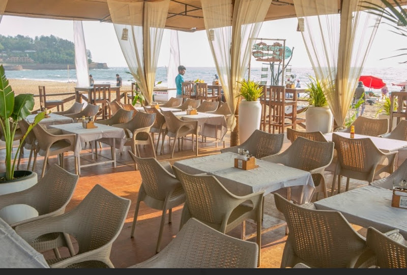 Coast Cafe