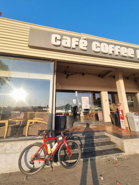 Coffee Day