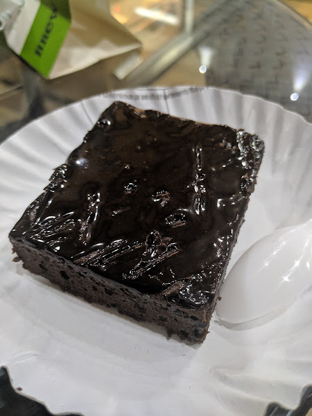 Dolce Amore Cafe and Bakery