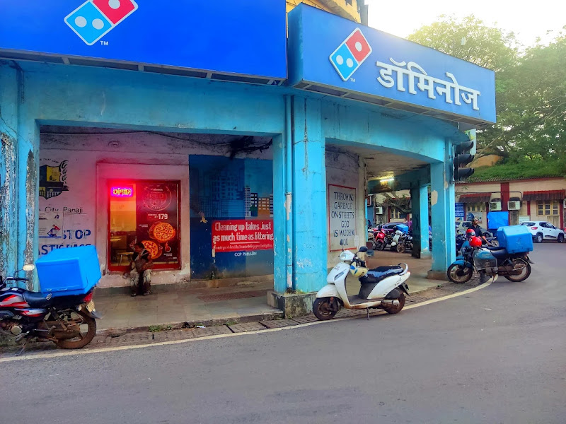 Domino's