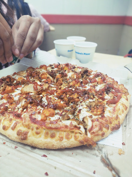 Domino's