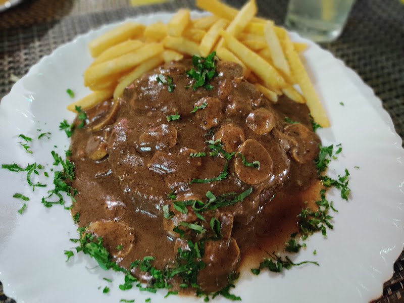 Edu's Multi Cuisine Restaurant
