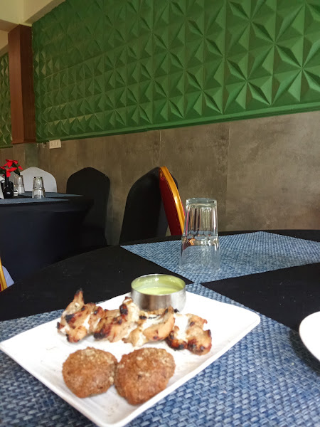 Flavours Restaurant