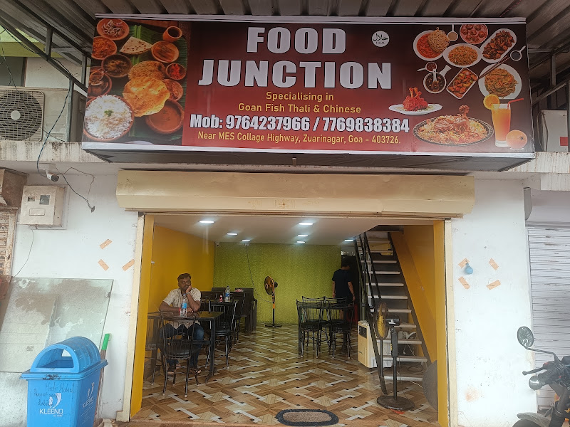 Food junction