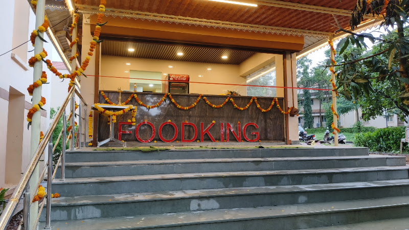 Food King