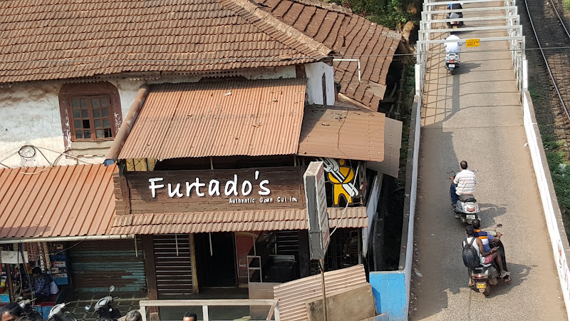 Furtados Restaurant and Bar