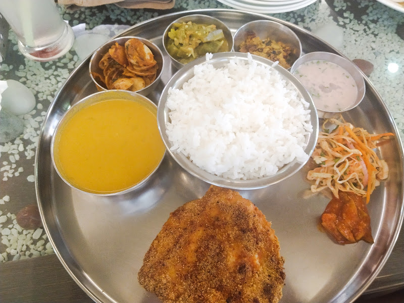 Girish Ranche Ghar