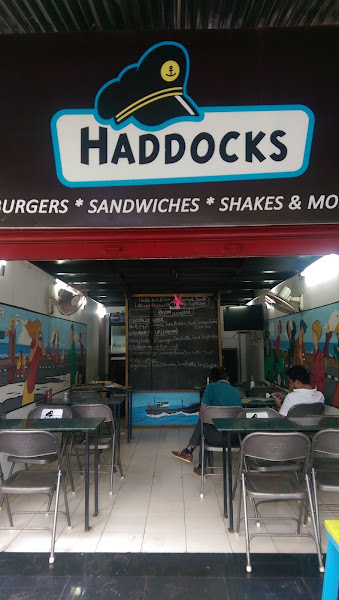 Haddocks