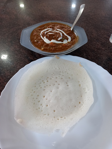 Hot Spice Kitchen Restaurant