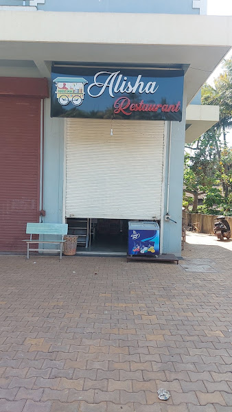 hotel alisha