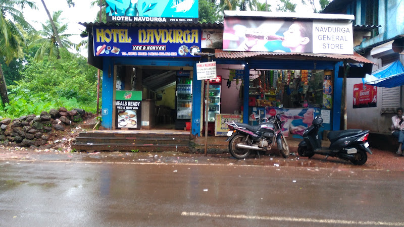 Hotel navdurga