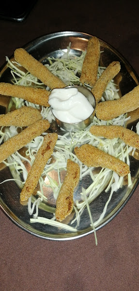 Just Inn Fish Lounge