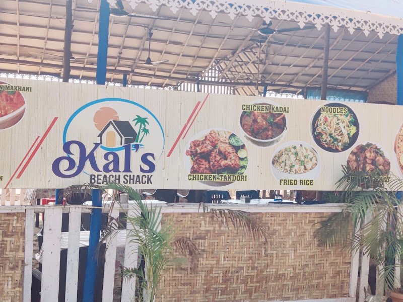 Kal's Beach Shack