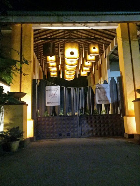 Kingfisher Villa