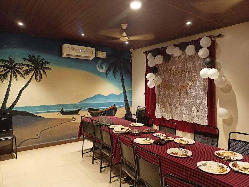 Kingsley Restaurant and Bar