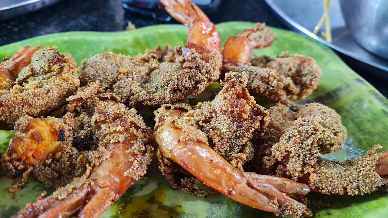 Konkani Coastal Food Delicacy