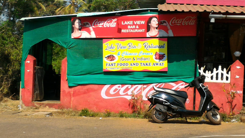 Lake side Bar and Restaurant