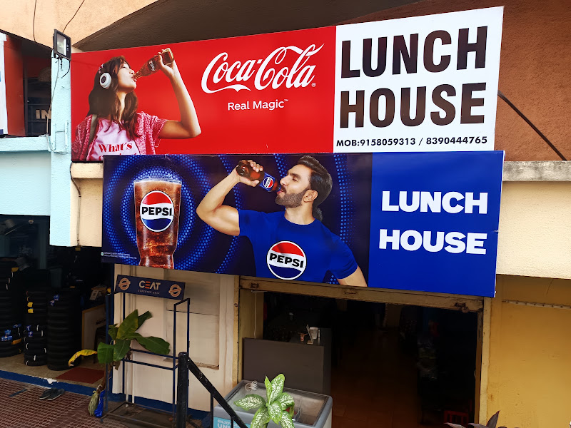 Lunch house