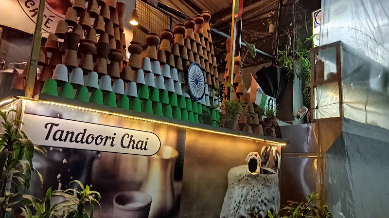 Mohan chai