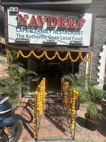 Navadeep
