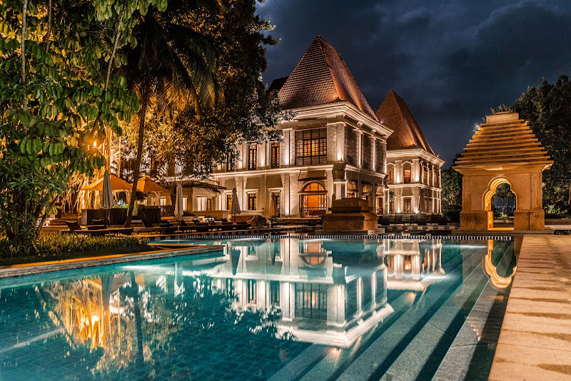 New Grand Restaurant