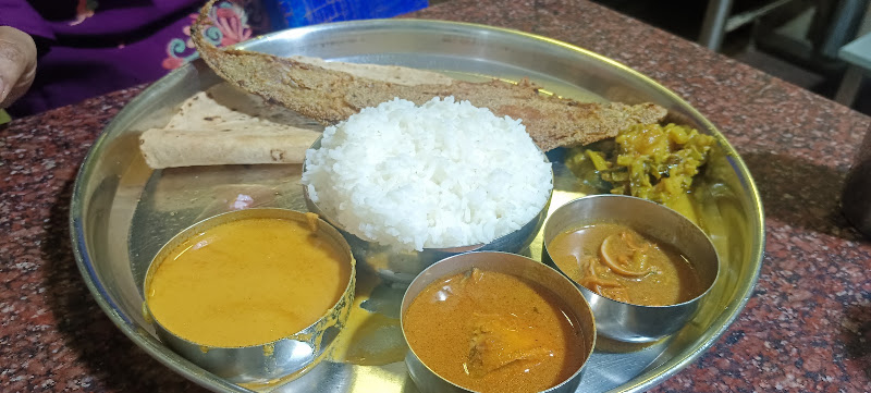 New Kohinoor Restaurant
