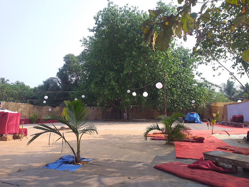 Om Sita Soulspace