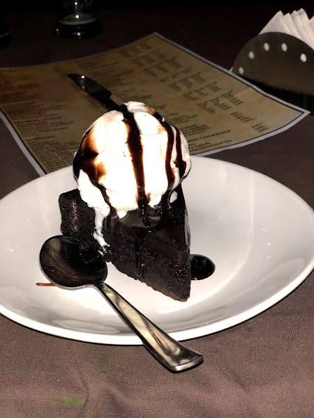 Panino - The Grill House