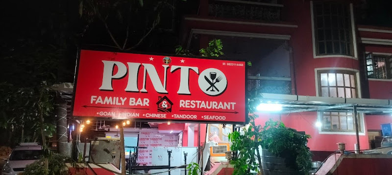 Pinto Bar and Restaurant