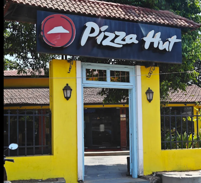 Pizza Hut