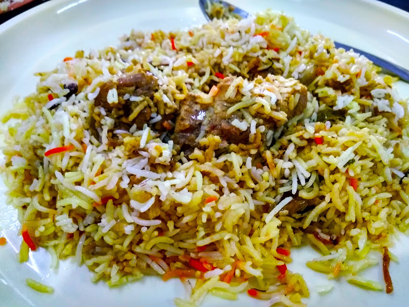 Prabhat - Seafood Restaurant