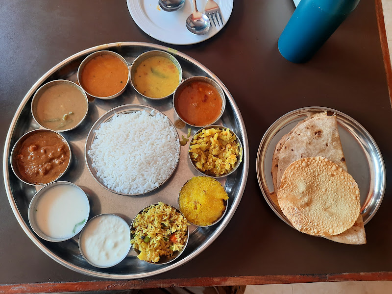 Sagar kinara