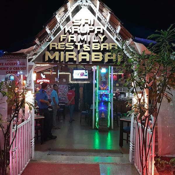 Sai Krupa Mirabhai
